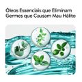 ENXAGUANTE BUCAL LISTERINE COOL MINT REFRESCÂNCIA INTENSA 1L