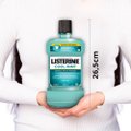 ENXAGUANTE BUCAL LISTERINE COOL MINT REFRESCÂNCIA INTENSA 1L