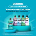 ENXAGUANTE BUCAL LISTERINE COOL MINT REFRESCÂNCIA INTENSA 1L