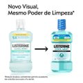 ENXAGUANTE BUCAL LISTERINE COOL MINT SUAVE 1L