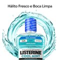 ENXAGUANTE BUCAL LISTERINE COOL MINT SUAVE 1L