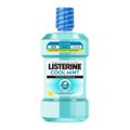 ENXAGUANTE BUCAL LISTERINE COOL MINT SUAVE 1L
