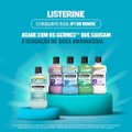 ENXAGUANTE BUCAL LISTERINE COOL MINT REFRESCÂNCIA SUAVE SEM ÁLCOOL 1L