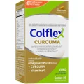 COLÁGENO COLFLEX COMPLET 30 COMPRIMIDOS
