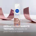 DESODORANTE ANTITRANSPIRANTE AEROSSOL NIVEA DERMA PROTECT CLINICAL 150ML