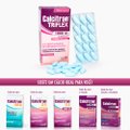 CALCITRAN TRIFLEX CÁLCIO COLÁGENO TIPO 2 MAGNÉSIO, VIT. D E K 30 COMPRIMIDOS