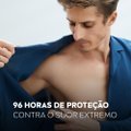 DESODORANTE ANTITRANSPIRANTE AEROSSOL NIVEA MEN DERMA PROTECT CLINICAL 150ML