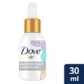 BOOSTER ÓLEO HIDRATAÇÃO DOVE TEXTURAS REAIS 30ML