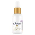 BOOSTER ÓLEO HIDRATAÇÃO DOVE TEXTURAS REAIS 30ML