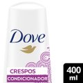 CONDICIONADOR LIBERADO DOVE TEXTURAS REAIS CRESPOS 400ML