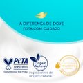 MÁSCARA DE TRATAMENTO DOVE TEXTURAS REAIS ALTA POTÊNCIA 500G