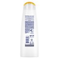 SHAMPOO DOVE TEXTURAS REAIS CACHEADOS 400ML