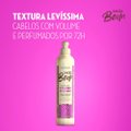 CREME PARA PENTEAR SEDA BOOM VOLUME MÁXIMO 350ML