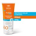 PROTETOR SOLAR CORPORAL ACTINE FRESH FPS60 150G