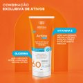 PROTETOR SOLAR CORPORAL ACTINE FRESH FPS60 150G