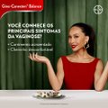 TRATAMENTO DA VAGINOSE BACTERIANA GINO-CANESTEN BALANCE