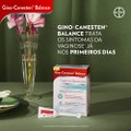 TRATAMENTO DA VAGINOSE BACTERIANA GINO-CANESTEN BALANCE