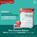 TRATAMENTO DA VAGINOSE BACTERIANA GINO-CANESTEN BALANCE