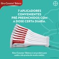 TRATAMENTO DA VAGINOSE BACTERIANA GINO-CANESTEN BALANCE