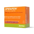 SPIDUFEN 770MG IBUPROFENO 400MG+ ARGININA 370MG ZAMBON 20 COMPRIMIDOS REVESTIDOS
