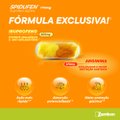 SPIDUFEN 770MG IBUPROFENO 400MG+ ARGININA 370MG ZAMBON 20 COMPRIMIDOS REVESTIDOS