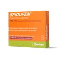 SPIDUFEN 770MG IBUPROFENO 400MG+ ARGININA 370MG ZAMBON 6 COMPRIMIDOS REVESTIDOS