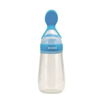COLHER DOSADORA KUKA  AZUL
