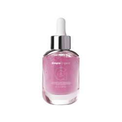 Solução Simple Organic Gaba 30ml