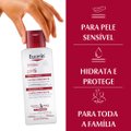 LOÇÃO HIDRATANTE EUCERIN PH5 250ML