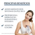 LOÇÃO HIDRATANTE CORPORAL EUCERIN UREA REPAIR PLUS PARA PELE SECA E EXTRA SECA 400ML