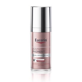SÉRUM FACIAL EUCERIN ANTI-PIGMENT CLAREADOR DUAL 30ML