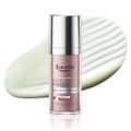 Kit Eucerin Sérum Facial Dual Antimanchas E Anti-Idade Clareador 30Ml + Gel De Limpeza Esfoliante Facial E Corporal Anti Pigment 200Ml