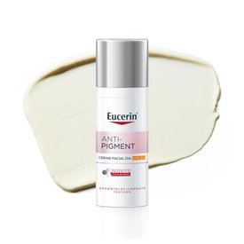 CREME FACIAL EUCERIN ANTI-PIGMENT DIA FPS30 50ML