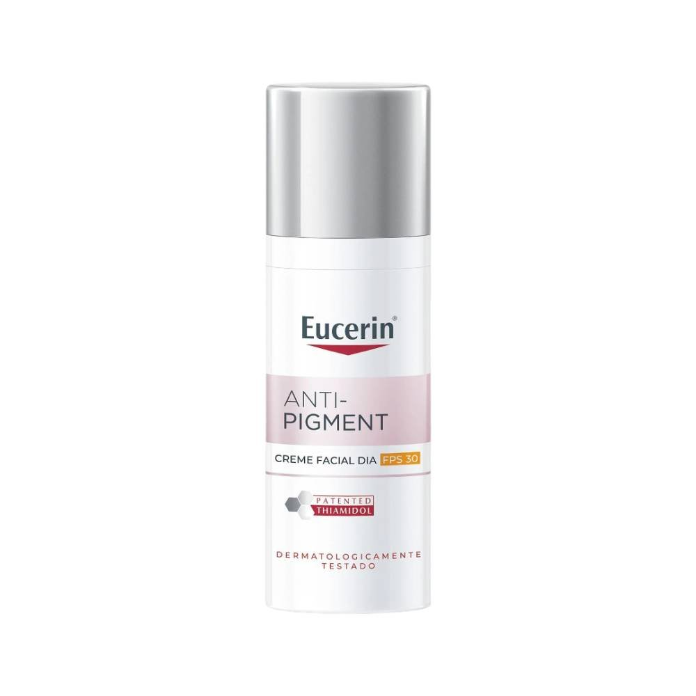 Creme Facial Eucerin Anti-pigment Dia Fps30 50ml
