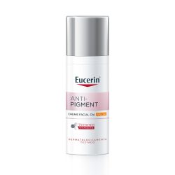 Creme Facial Eucerin Anti-pigment Dia Fps30 50ml