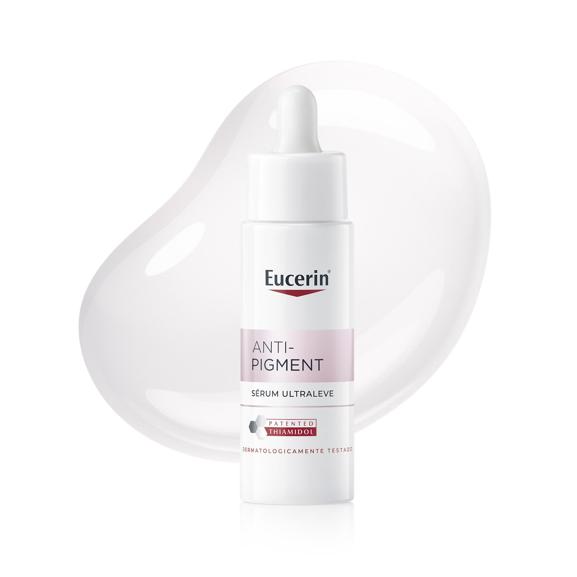 Sérum Facial Eucerin Anti-pigment 30ml