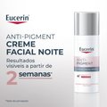 CREME FACIAL EUCERIN ANTI-PIGMENT NOITE 50ML