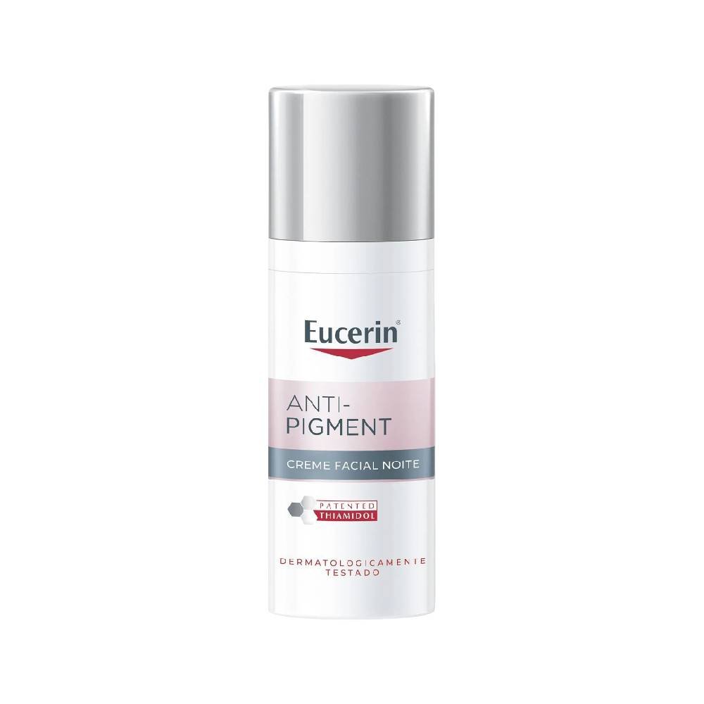 Creme Facial Eucerin Anti-pigment Noite 50ml