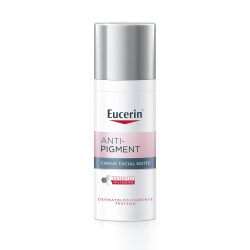Creme Facial Eucerin Anti-pigment Noite 50ml
