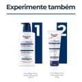 CREME HIDRATANTE PARA PÉS EUCERIN UREA REPAIR PLUS PELE SECA E EXTRA SECA UREIA10% 100ML