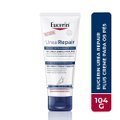 CREME HIDRATANTE PARA PÉS EUCERIN UREA REPAIR PLUS PELE SECA E EXTRA SECA 100ML