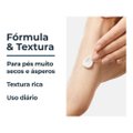 CREME HIDRATANTE PARA PÉS EUCERIN UREA REPAIR PLUS PELE SECA E EXTRA SECA 100ML