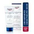 CREME HIDRATANTE PARA PES EUCERIN PELE SECA 10% UREIA REPAIR PLUS 104G