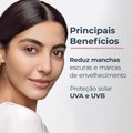 CREME PARA MÃOS EUCERIN ANTI-PIGMENT FPS30 75ML