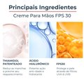 CREME PARA MÃOS EUCERIN ANTI-PIGMENT FPS30 75ML