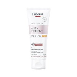 Creme Para Mãos Eucerin Anti-pigment Fps30 75ml