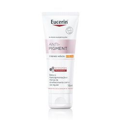 Creme Para Mãos Eucerin Anti-pigment Fps30 75ml