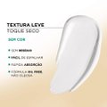 PROTETOR SOLAR FACIAL L'OREAL PARIS SOLAR EXPERTISE ANTIOLEOSIDADE FPS30 40G