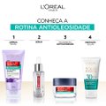 PROTETOR SOLAR FACIAL L'OREAL PARIS SOLAR EXPERTISE ANTIOLEOSIDADE FPS30 40G