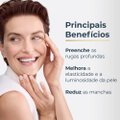 SÉRUM FACIAL ANTI-IDADE EUCERIN 3D FIRMADOR PARA PELE MADURA HYALURON-FILLER 30ML